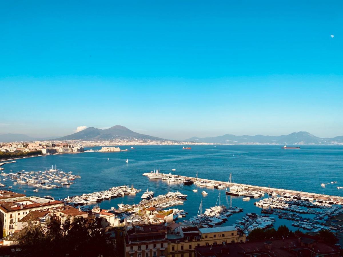Bed & Breakfast Da Vivere Naples