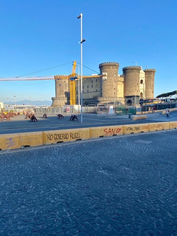 Da Vivere Naples