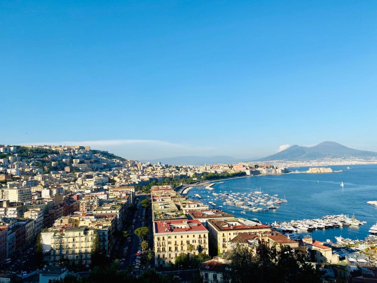 Da Vivere * Naples