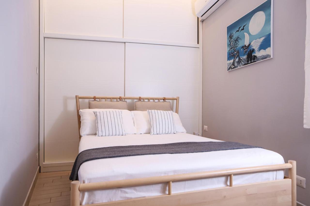 Maison Flora Holiday home Naples