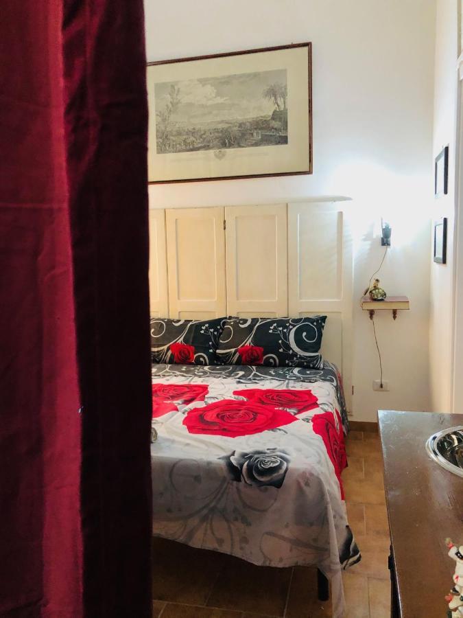 Apartment A Casa Di Claudia Naples