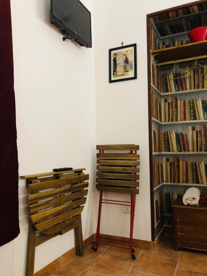 A Casa Di Claudia Apartment *