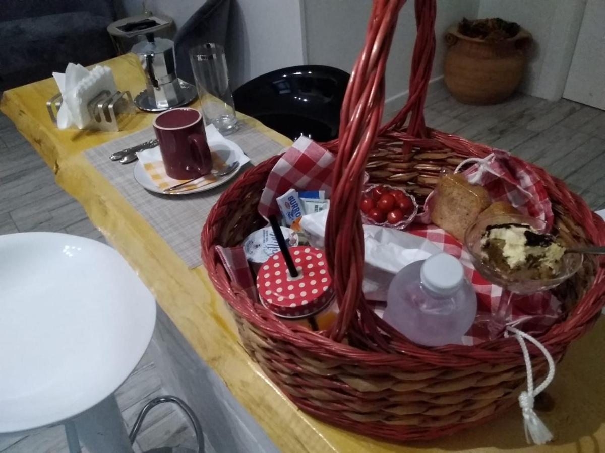 Pizzofalcone43 Bed & Breakfast Naples