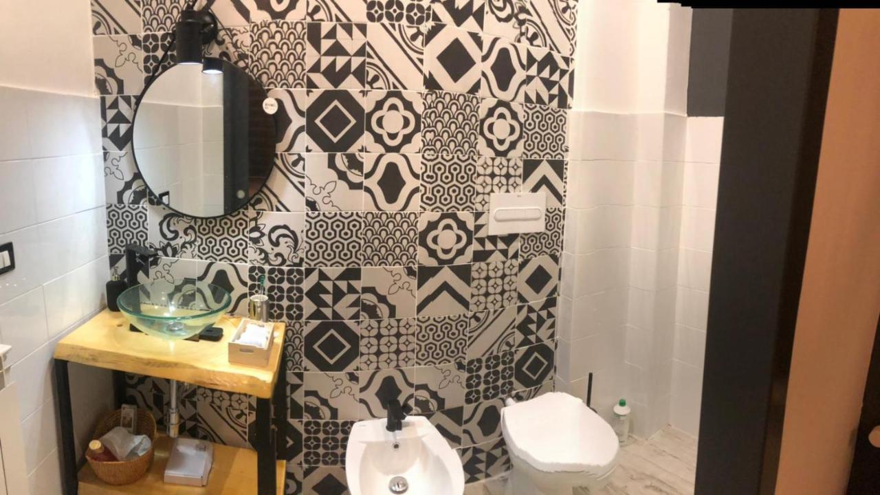 Pizzofalcone43 Bed & Breakfast Naples