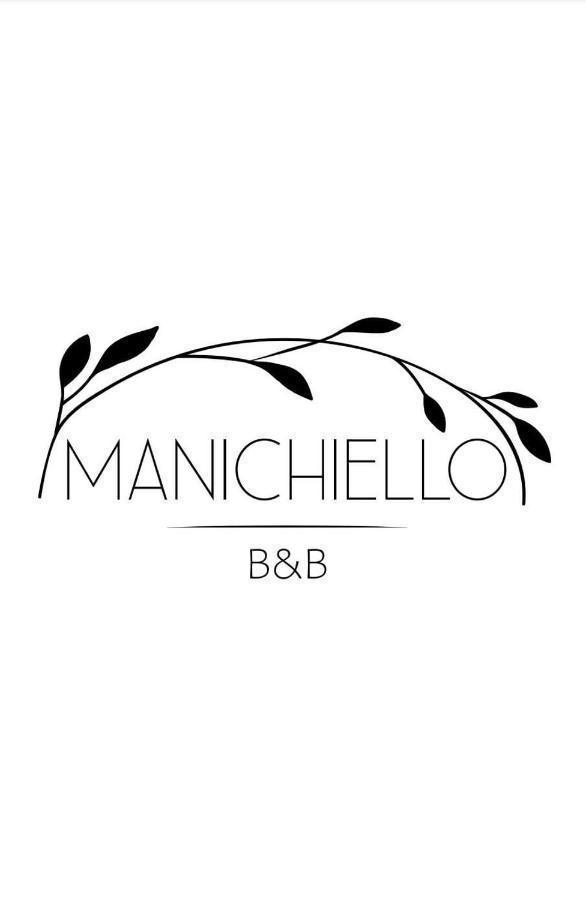 Manichiello Naples