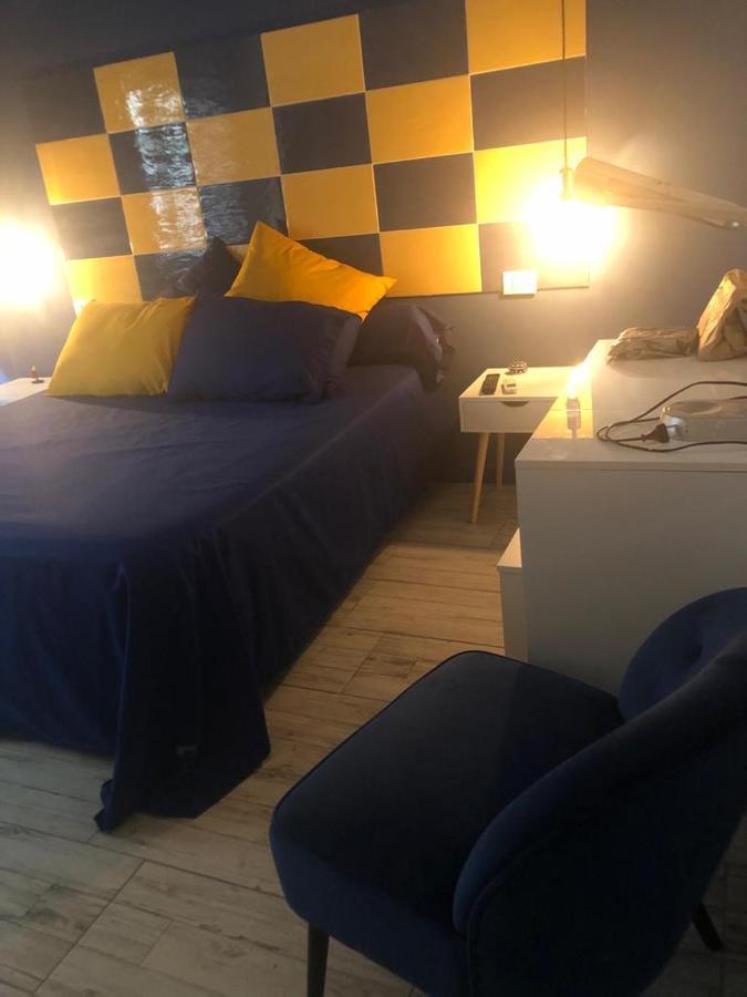 Bed & Breakfast Pizzofalcone43 Naples
