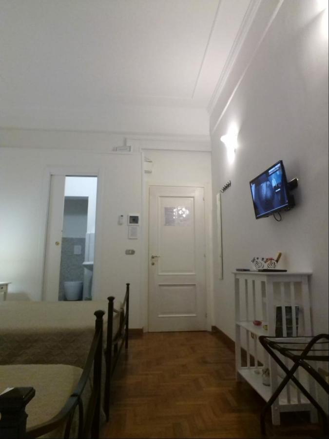 Bed & Breakfast Toledo Street Naples