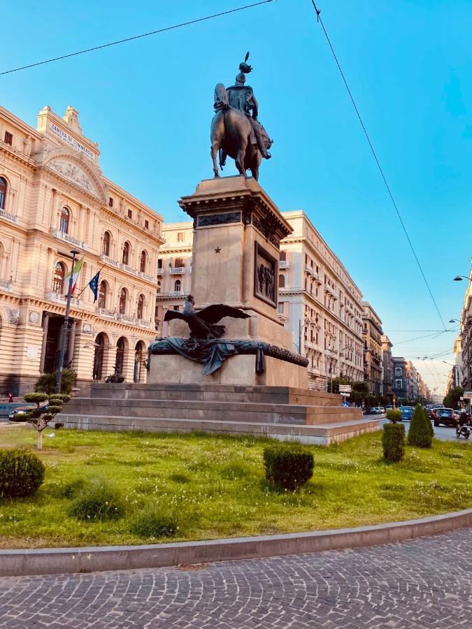 Da Vivere Naples