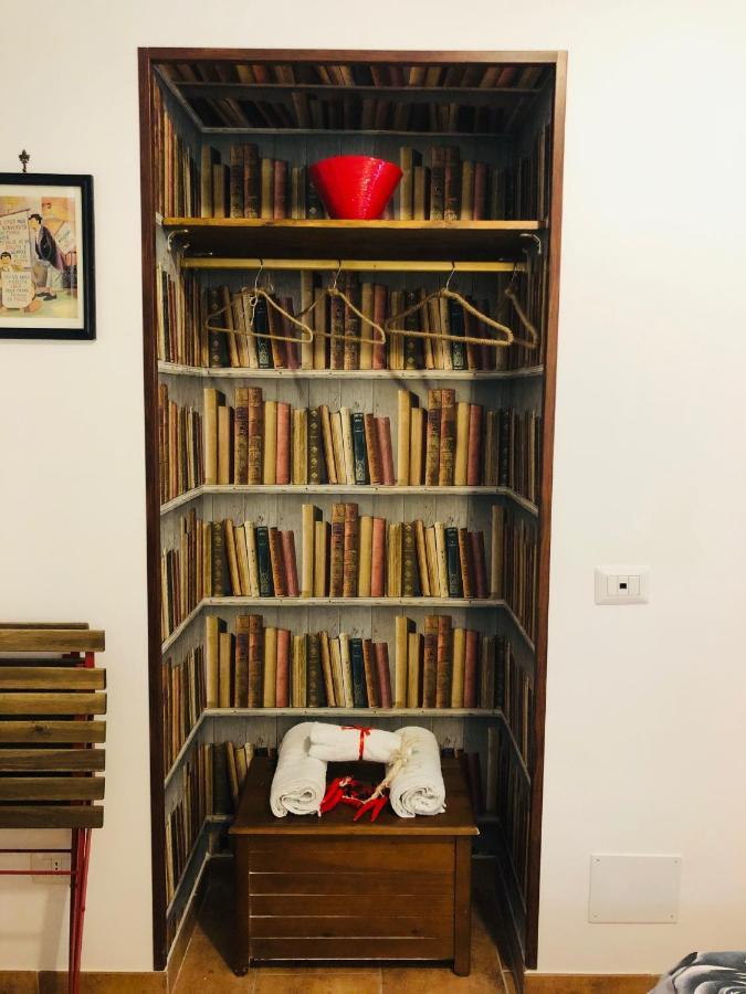 A Casa Di Claudia *
