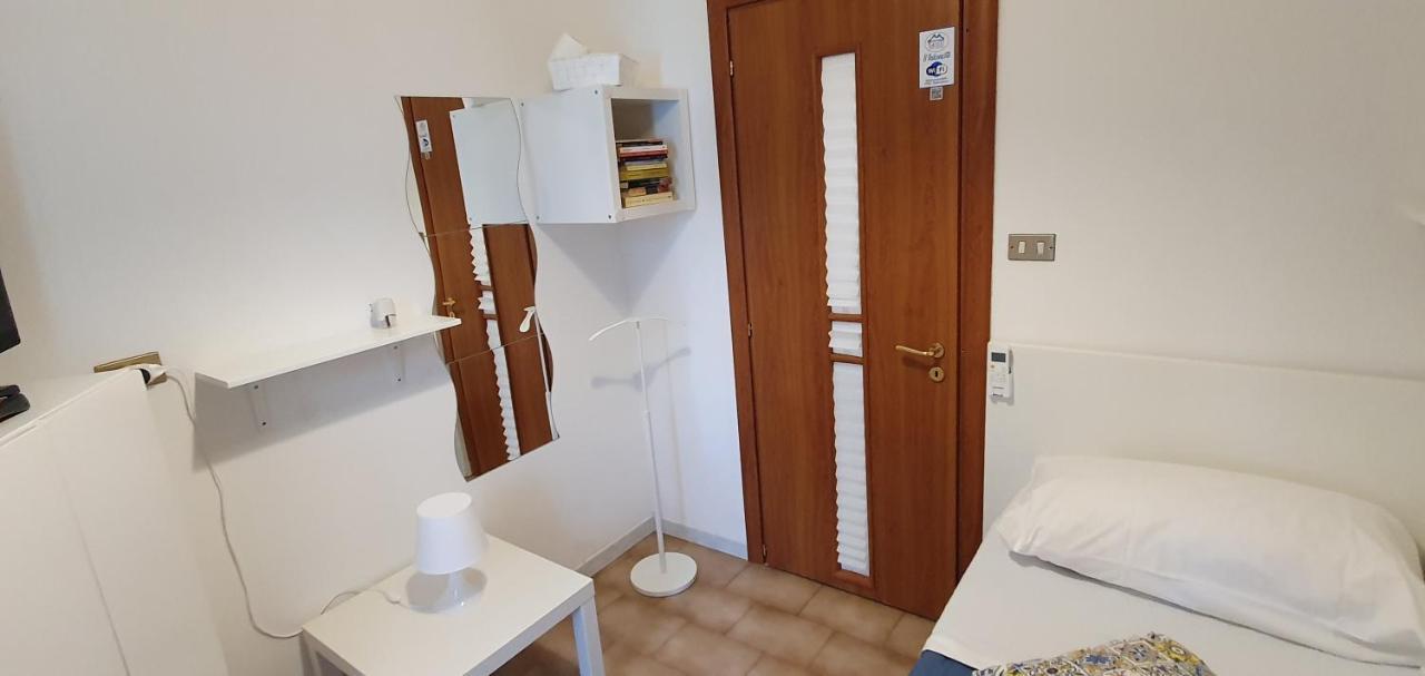 Guest house Il Balconcino Naples