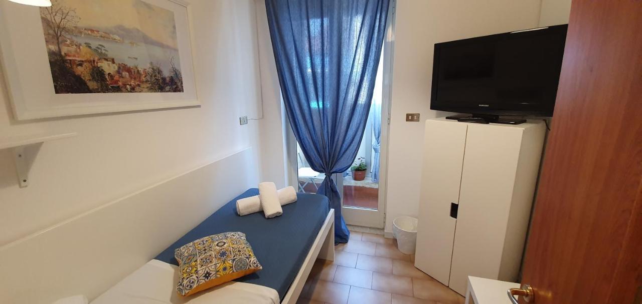 Il Balconcino Guest house *