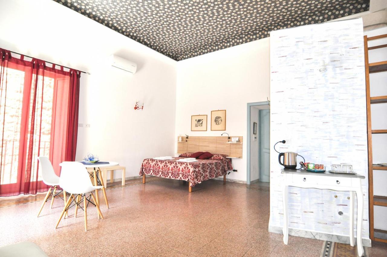 Alchimia Napoletana Bed & Breakfast Naples