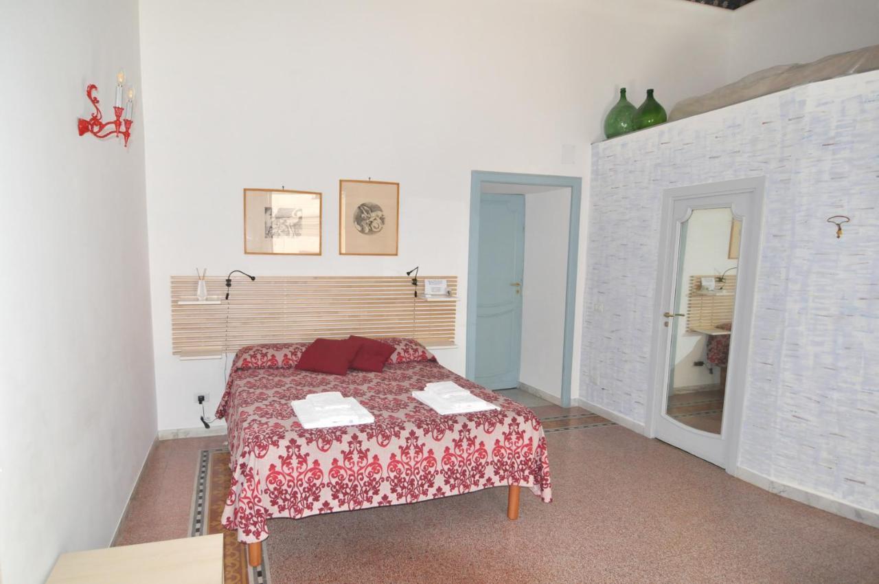 Bed & Breakfast Alchimia Napoletana Naples