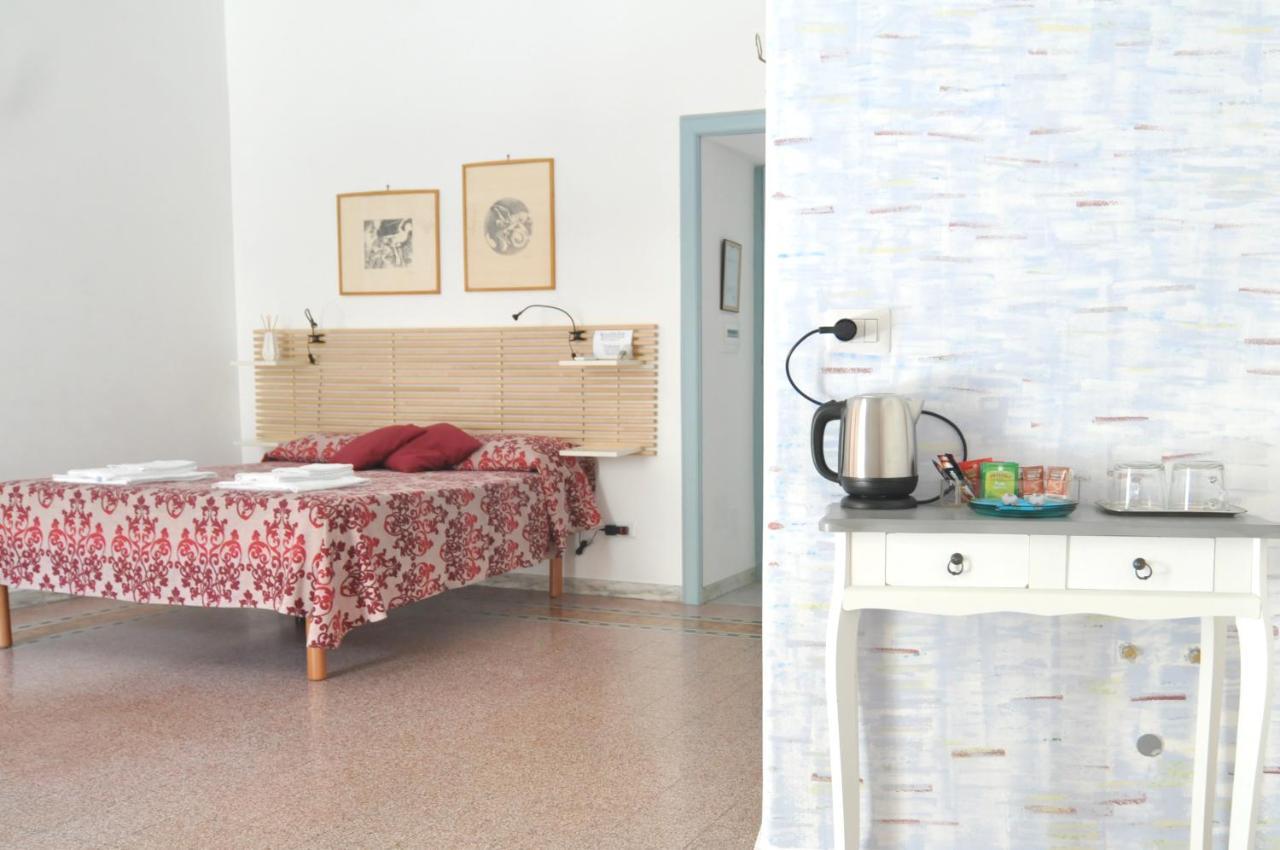 Bed & Breakfast Alchimia Napoletana Naples
