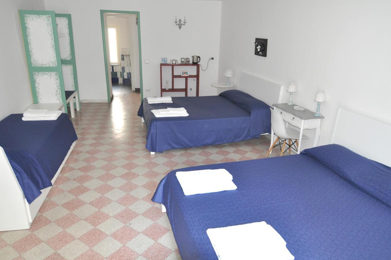 Alchimia Napoletana Bed & Breakfast Naples