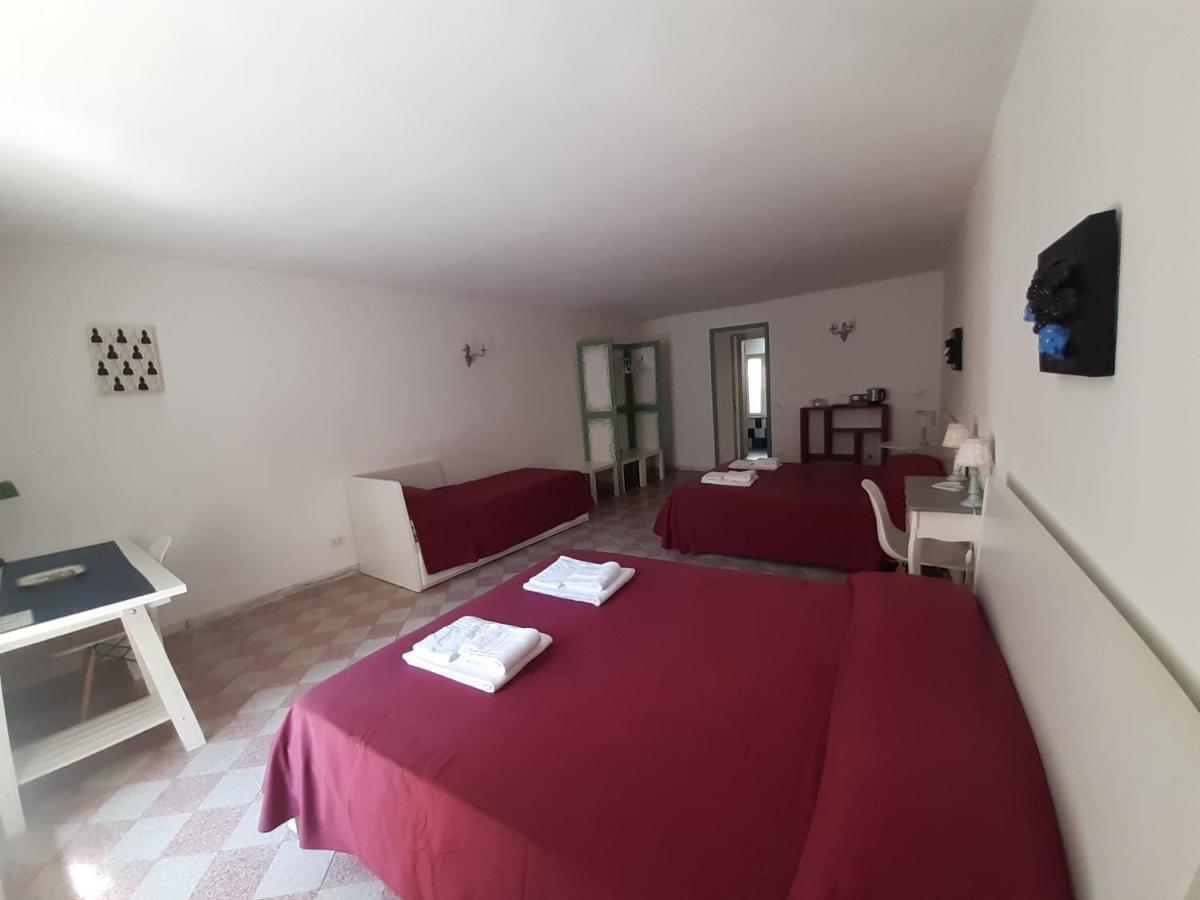 Alchimia Napoletana Bed & Breakfast