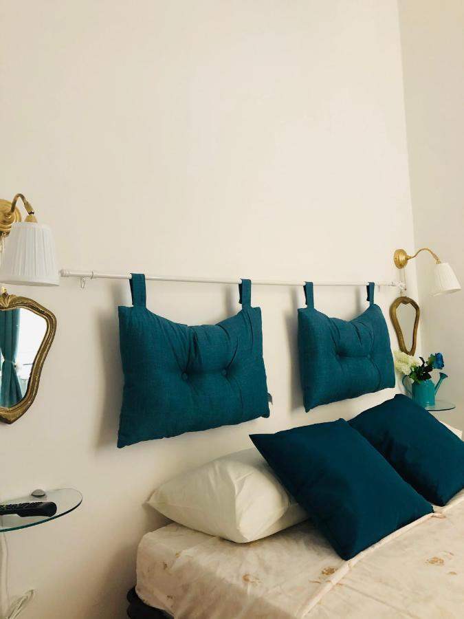 Apartment A Casa Di Claudia