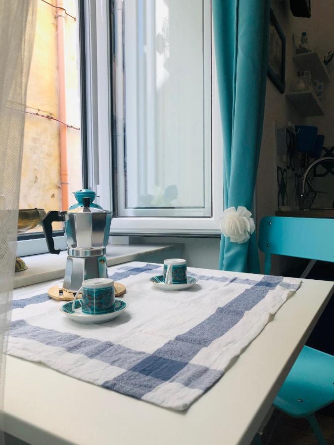 A Casa Di Claudia Apartment *