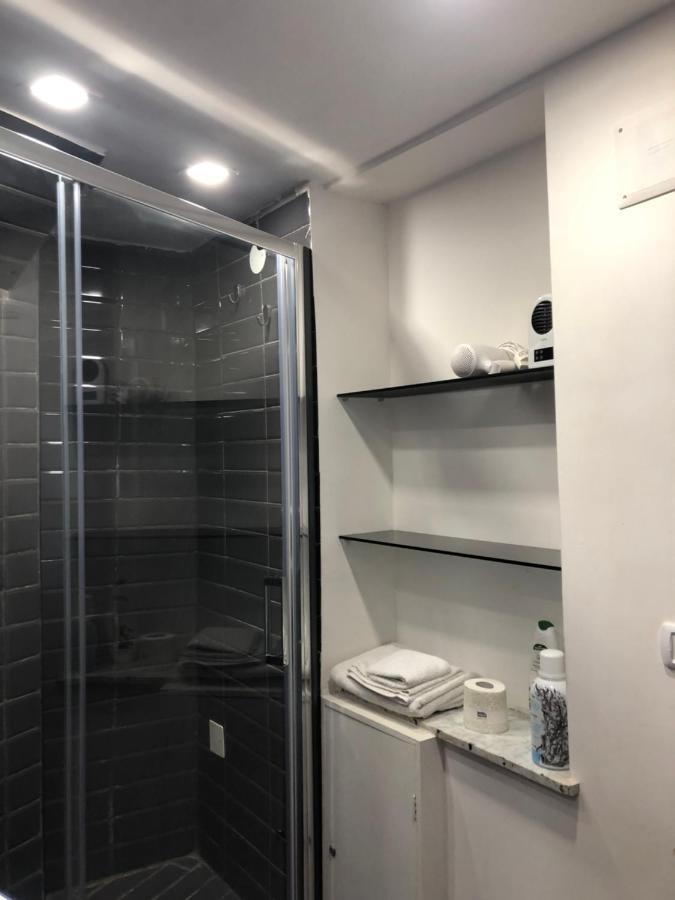 Olga Dependance Luxury Low Cost Apartment