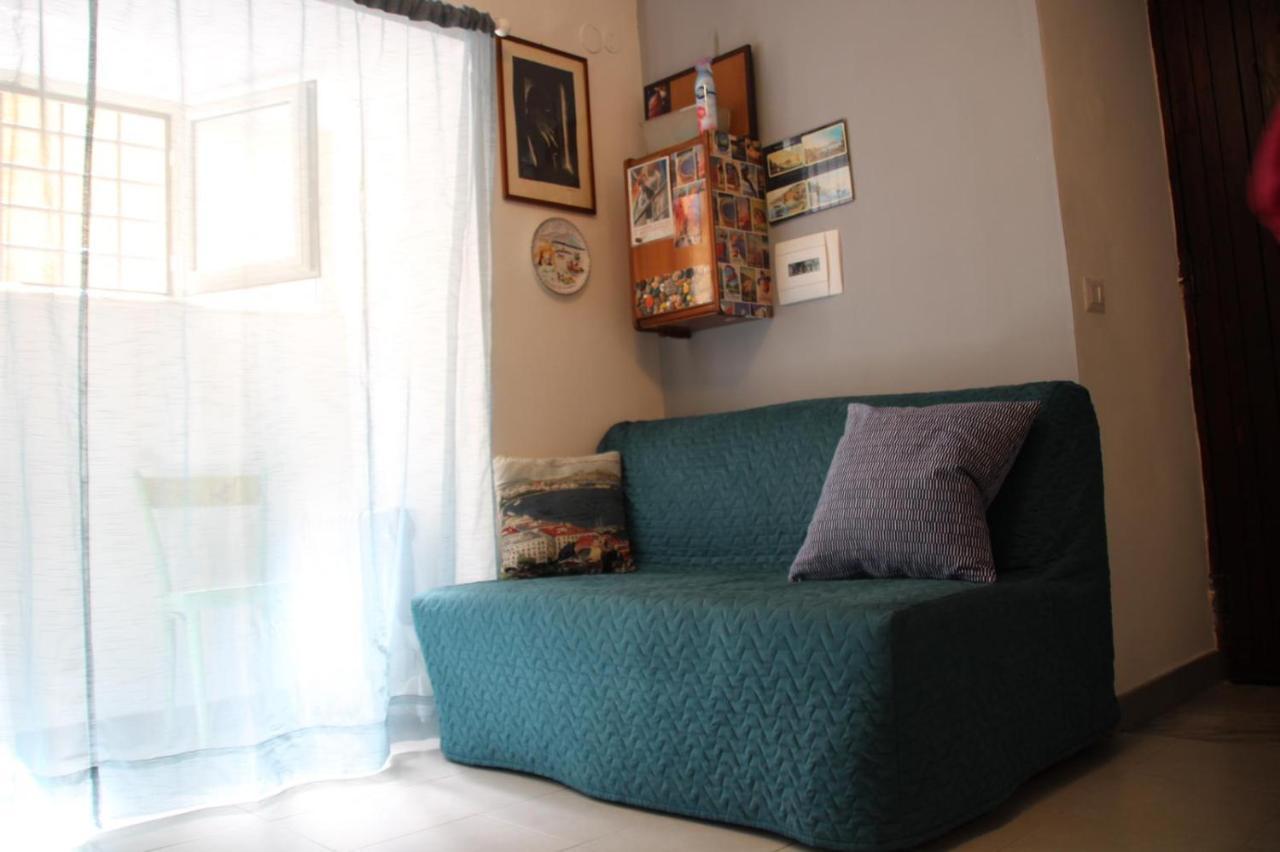 Apartment San Gregorio Suite&breakfast *