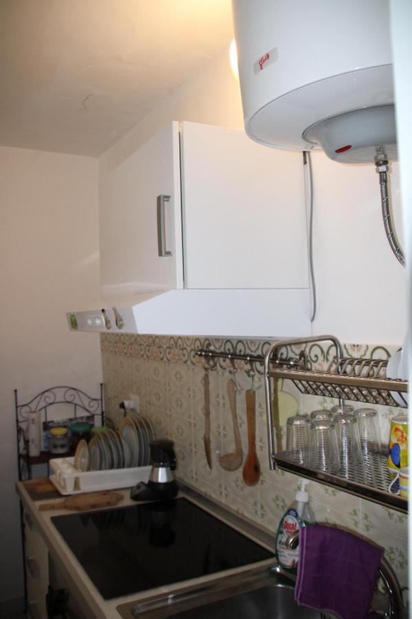 Apartment San Gregorio Suite&breakfast Naples