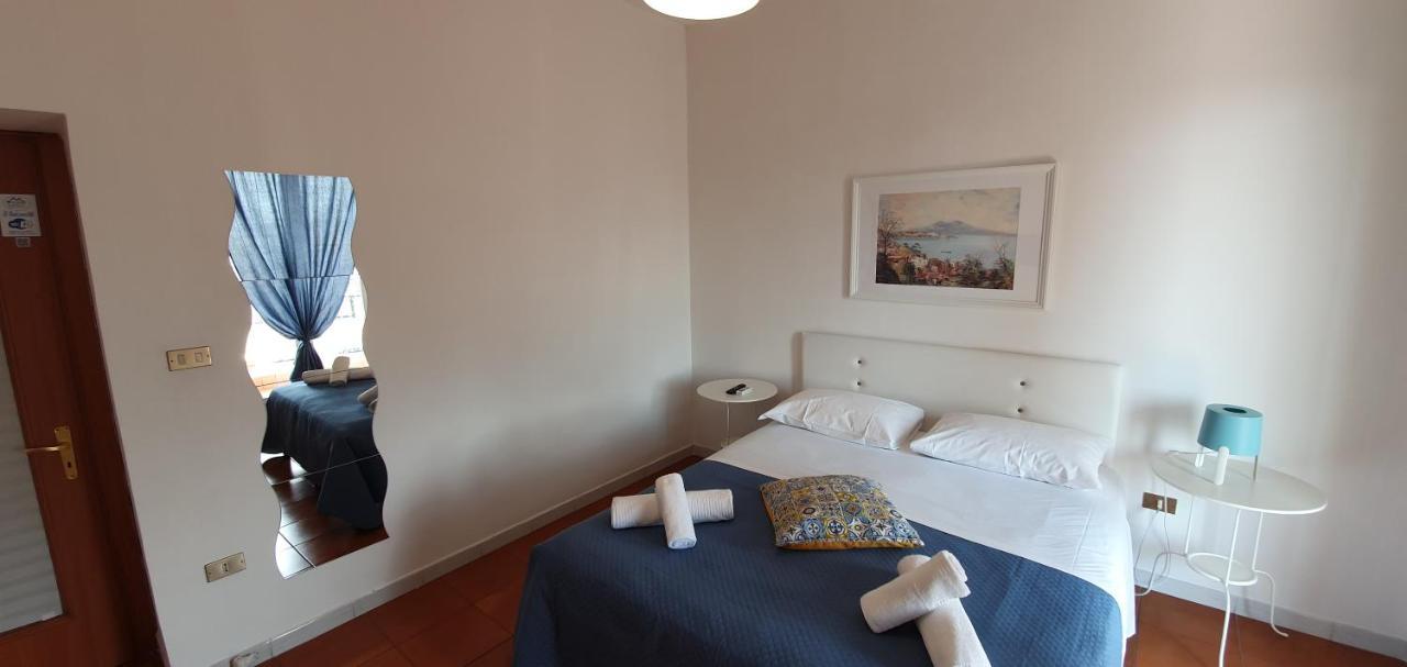 Il Balconcino Guest house Naples