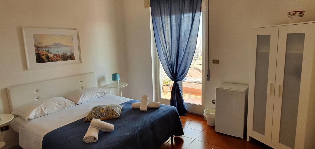 Il Balconcino Guest house