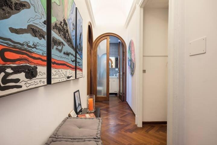 Apartment Vesuvius - Elegante In Centro