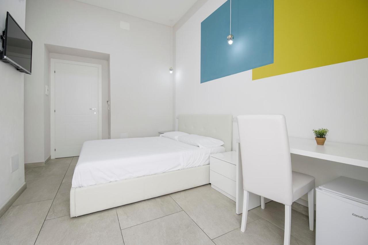 La Bed & Breakfast 3*