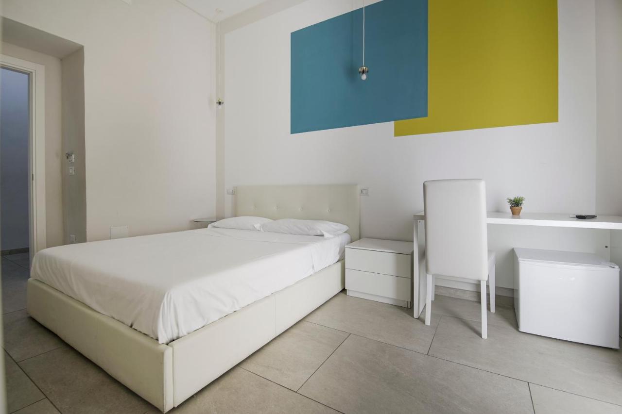 La Bed & Breakfast Naples