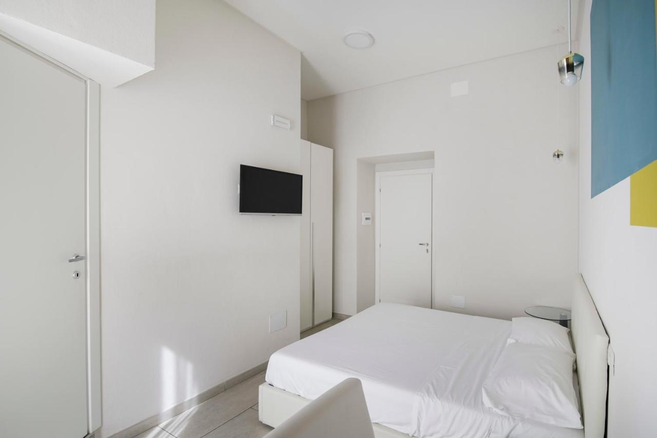 Bed & Breakfast La Naples