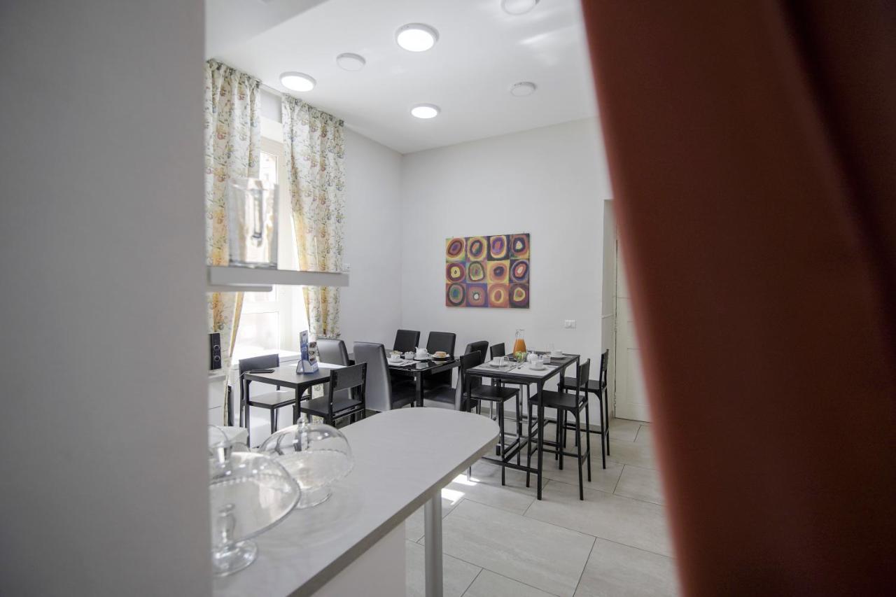 Bed & Breakfast La 3*