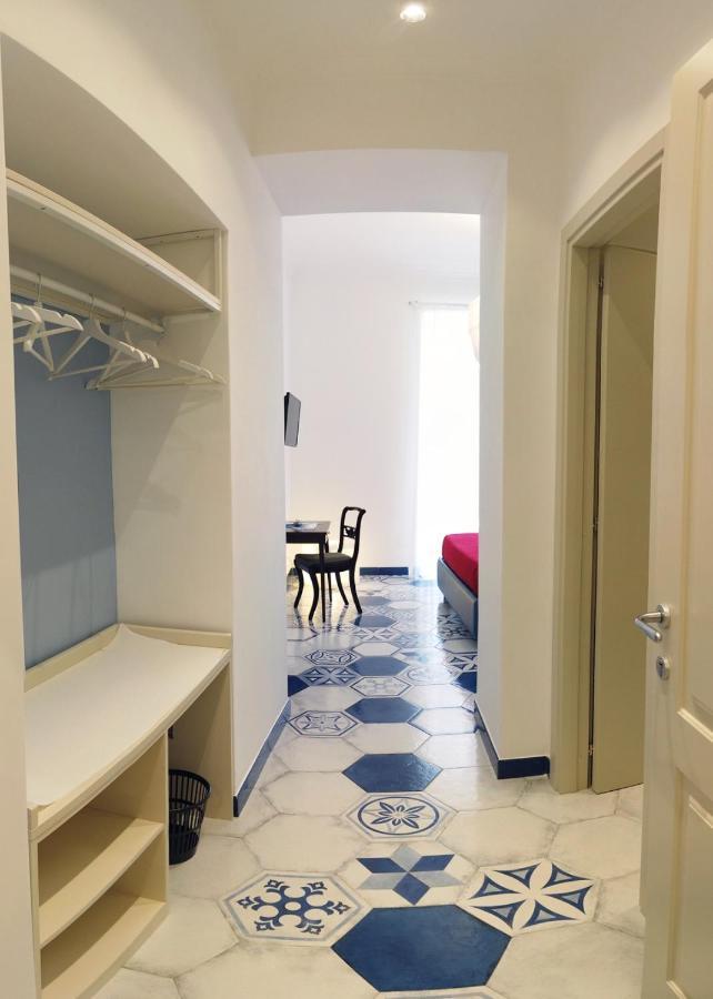 Cannone53 Bed & Breakfast Naples