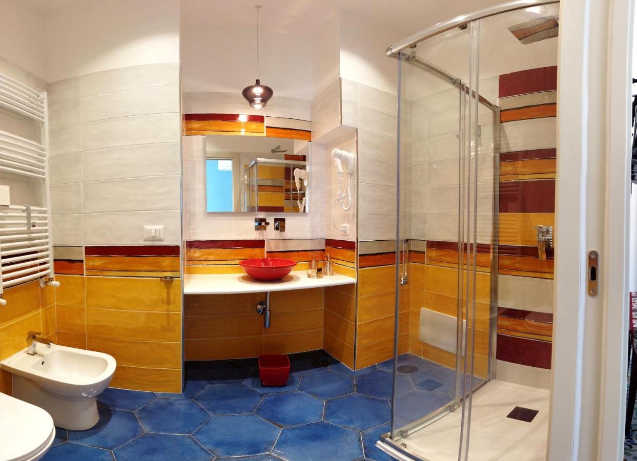 Bed & Breakfast Cannone53 *