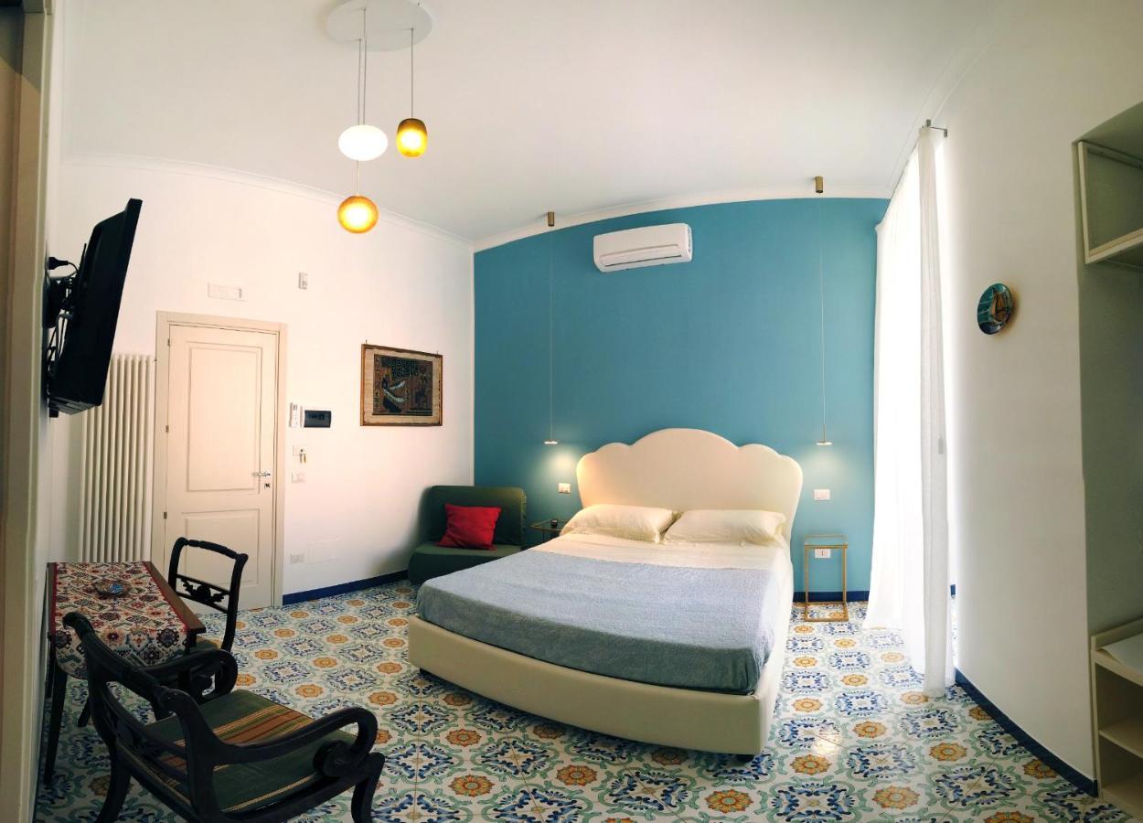 Cannone53 Bed & Breakfast *