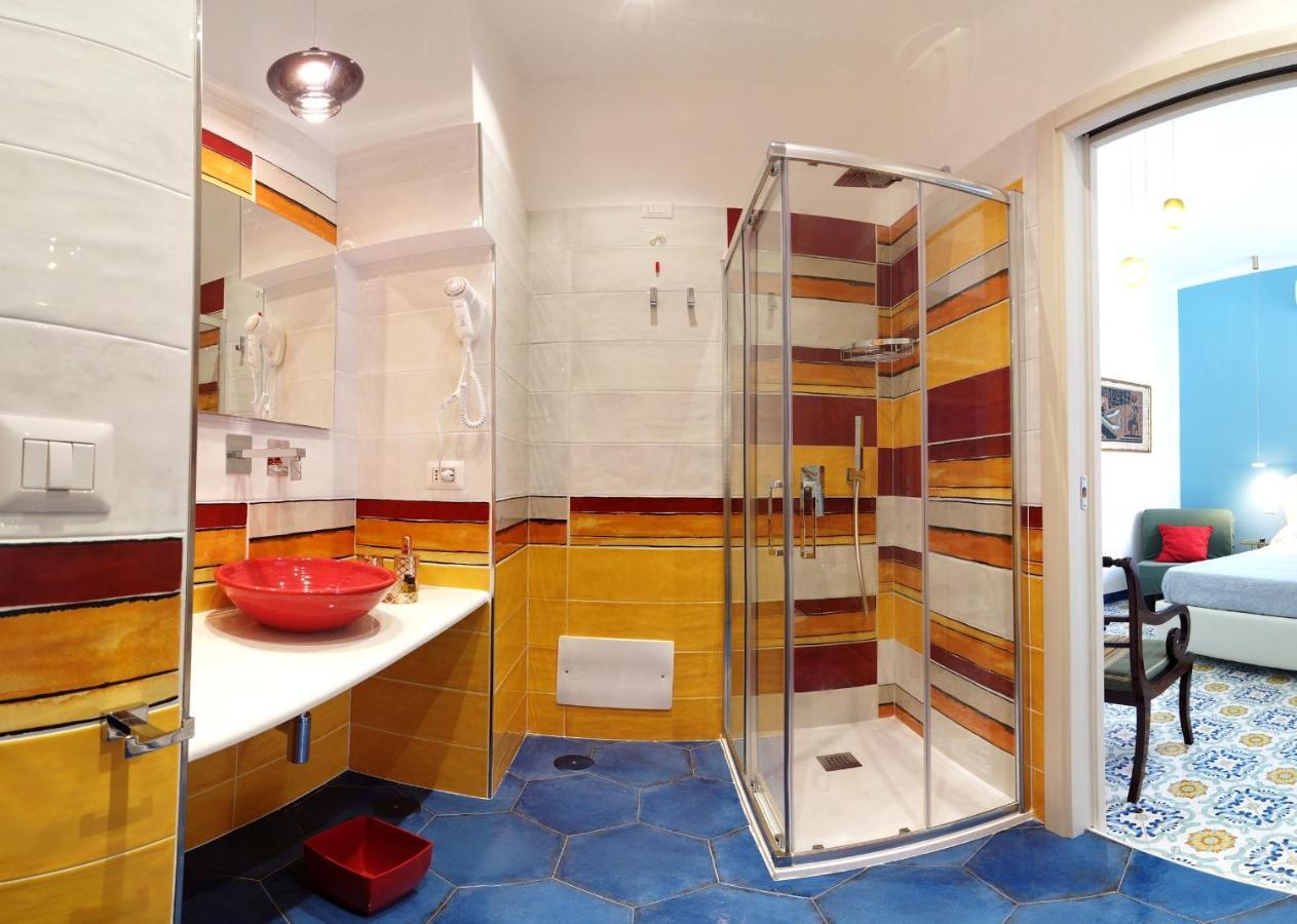 Cannone53 Bed & Breakfast *