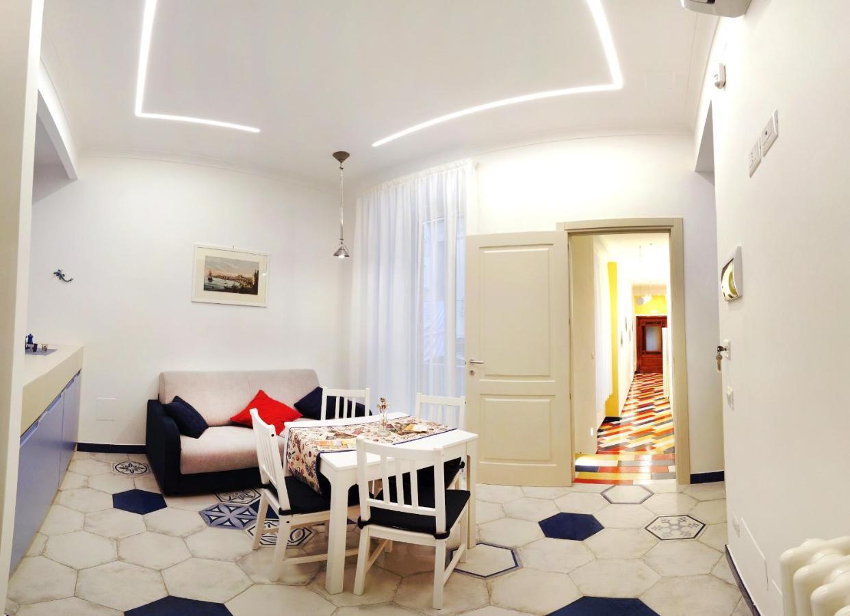 Cannone53 Bed & Breakfast