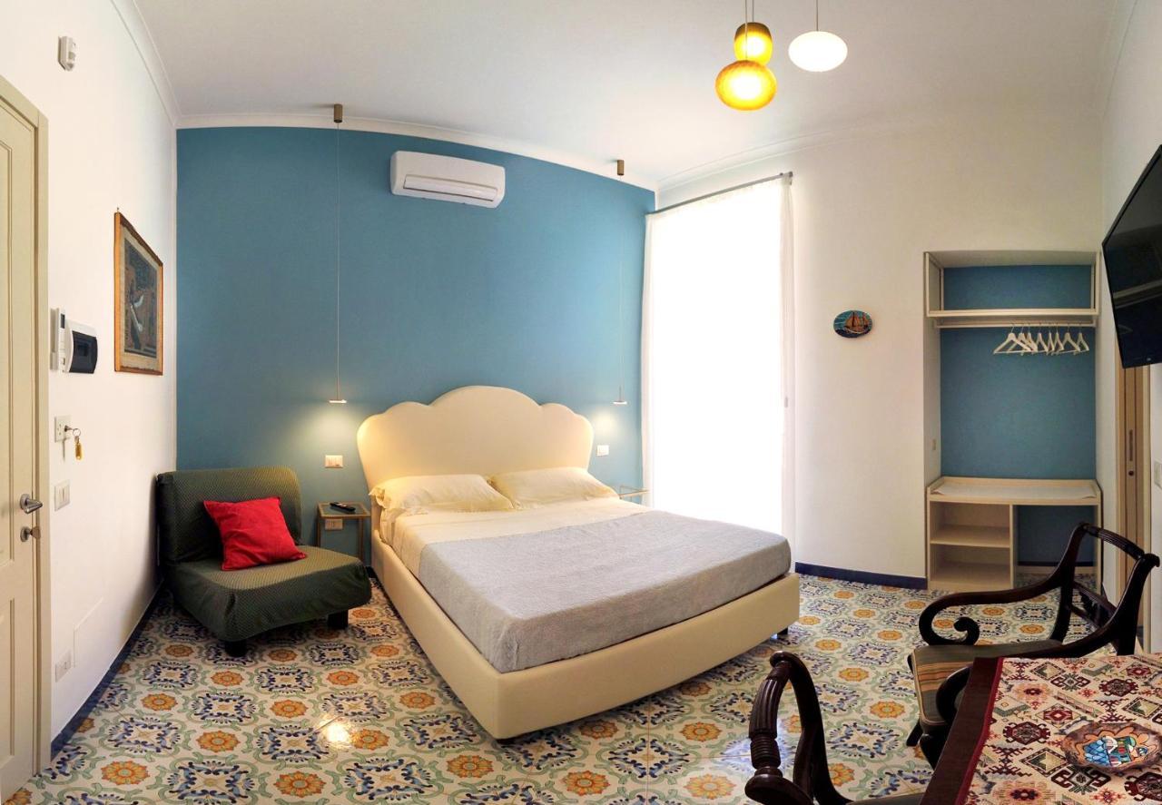 Cannone53 Bed & Breakfast