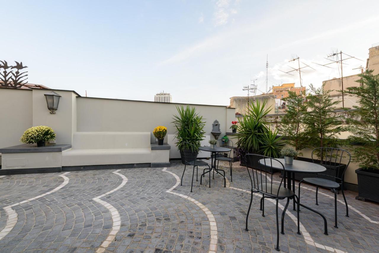 Dimorart Design In Naples