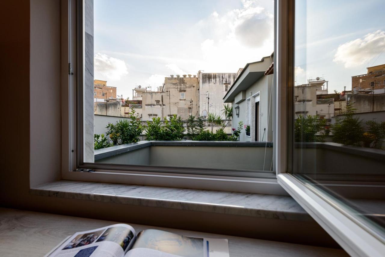 Apartment Dimorart Design In Naples