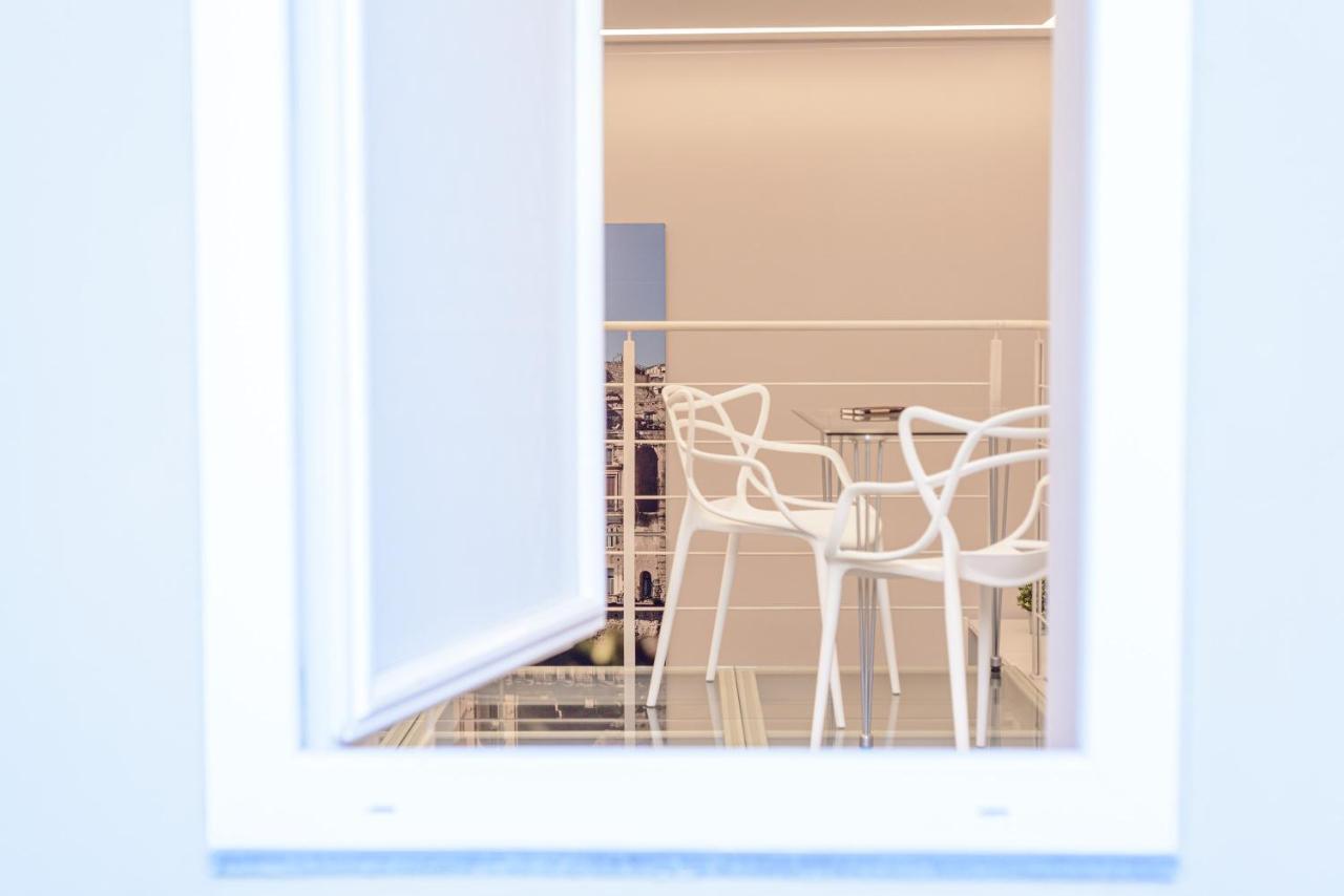 Apartment Dimorart Design In