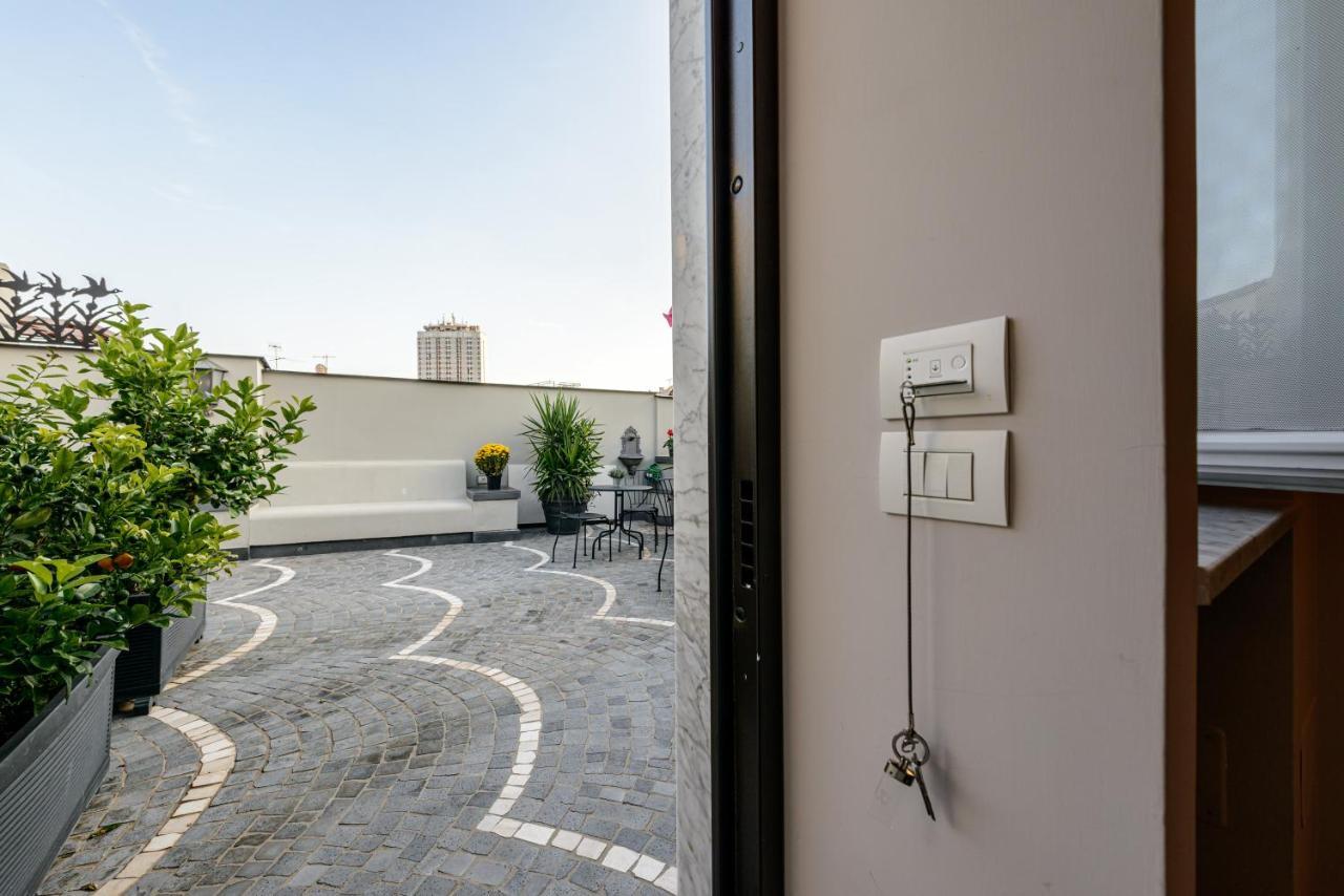 Apartment Dimorart Design In