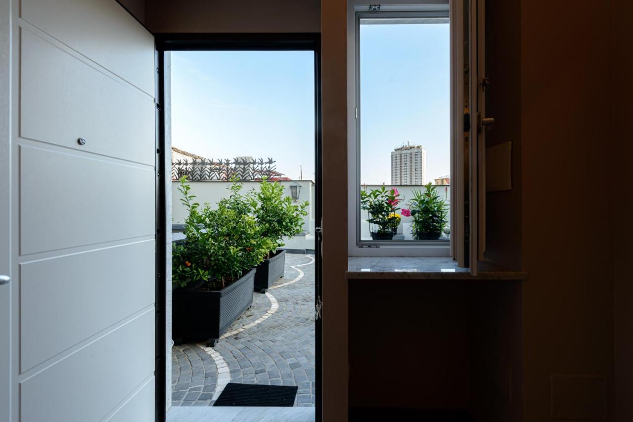 Apartment Dimorart Design In *