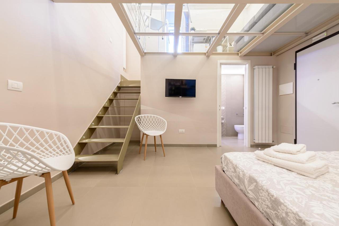 Dimorart Design In Apartment *