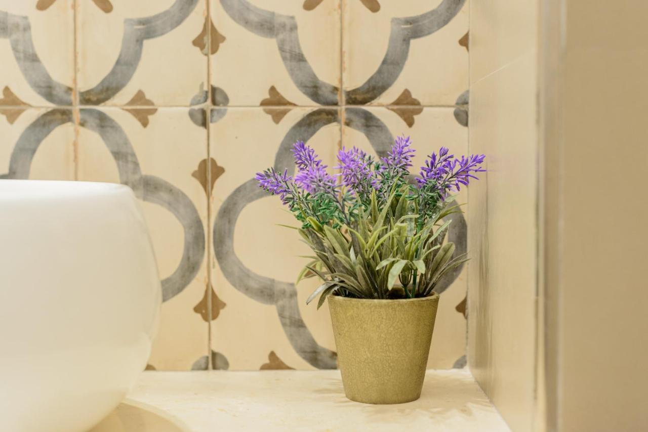 Apartment Dimorart Design In Naples