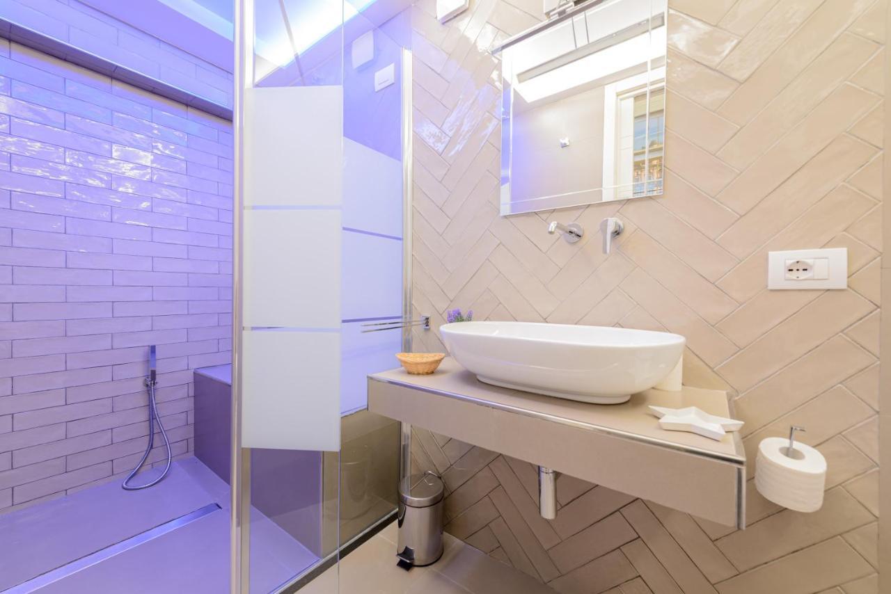 Dimorart Design In Apartment Naples