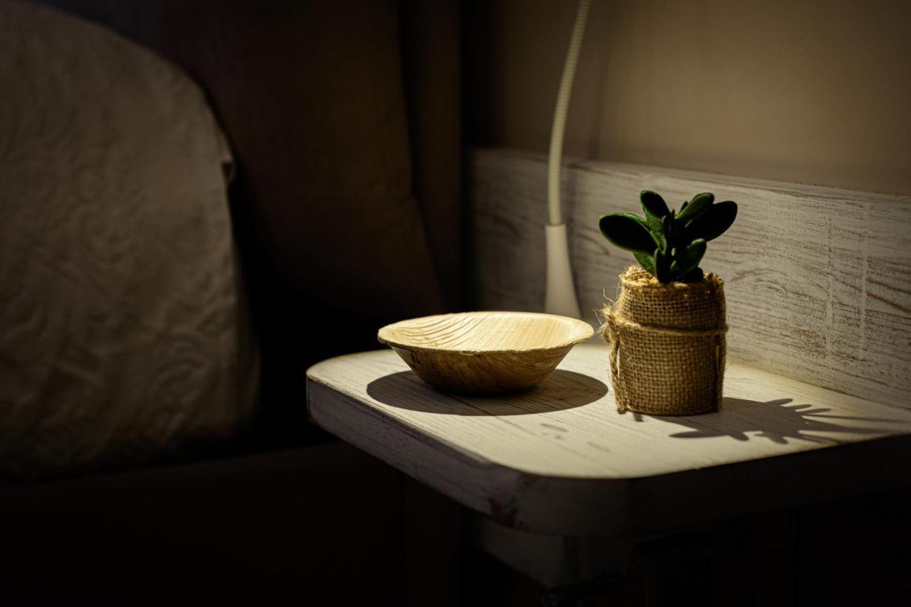 Dimorart Design In Apartment