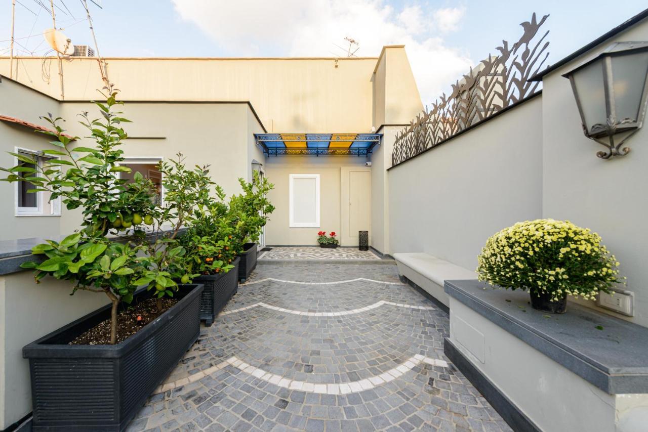 Dimorart Design In * Naples