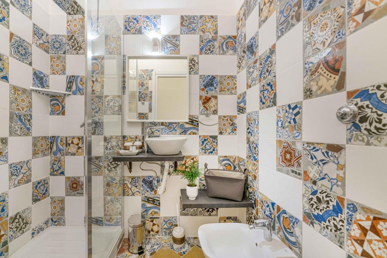 Guest house Scarlatti Naples