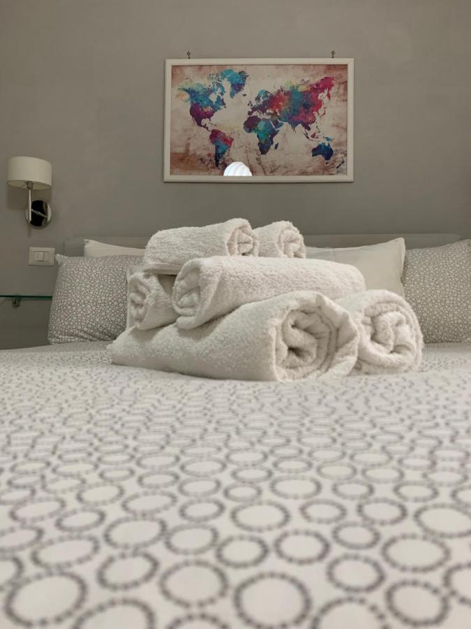 Terrazza Aragon And Bed & Breakfast 2*